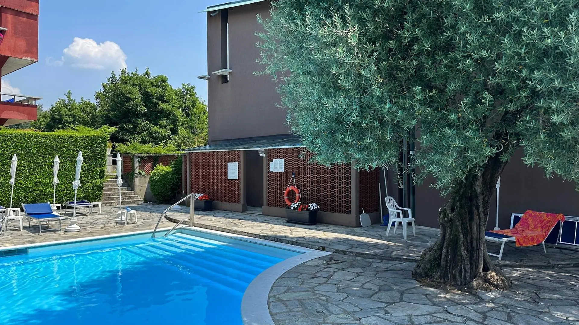 Apartment With Swimming Pool Reno Di Leggiuno 0*,  Italien