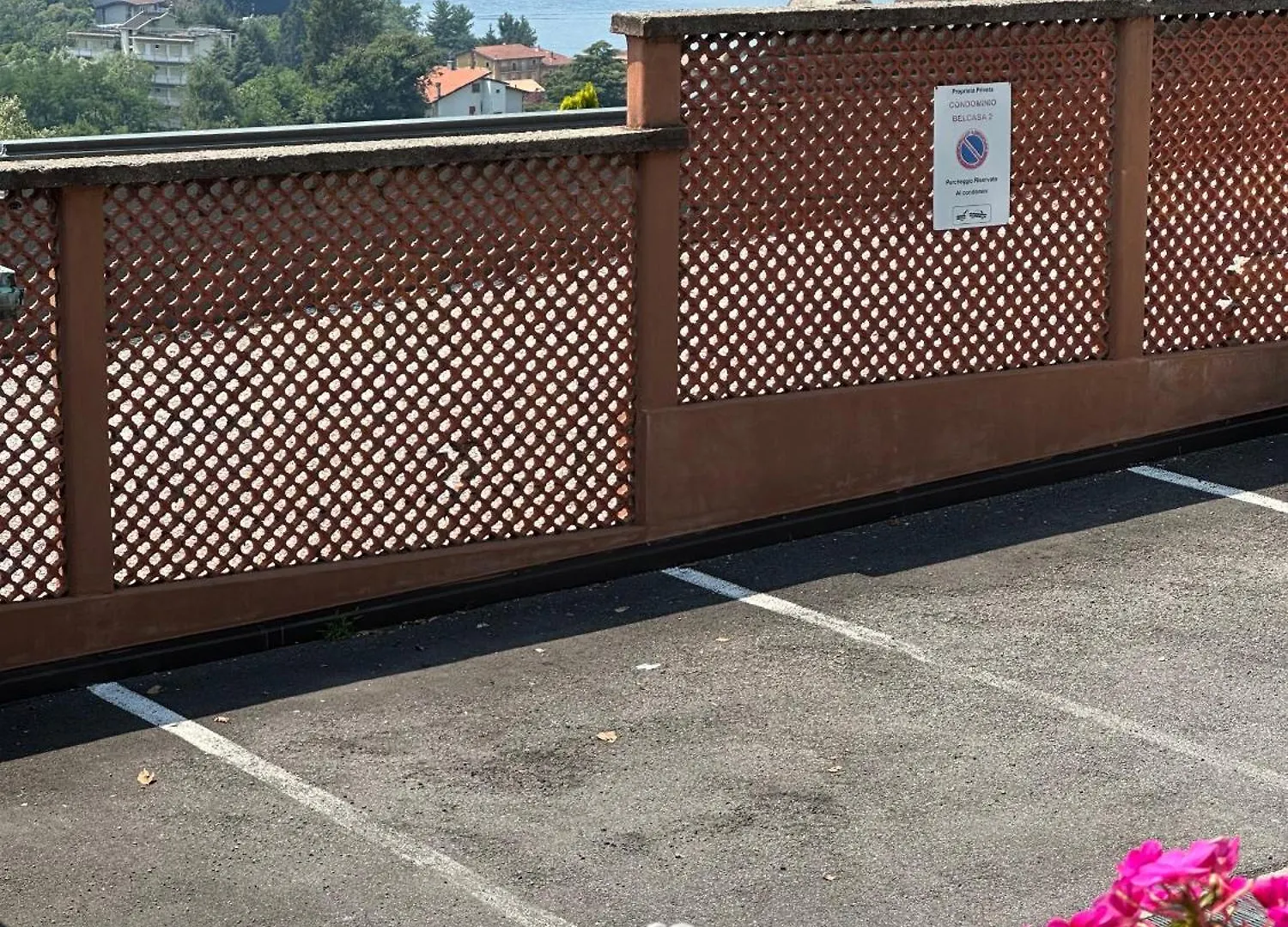 Apartment With Swimming Pool Reno Di Leggiuno Italien